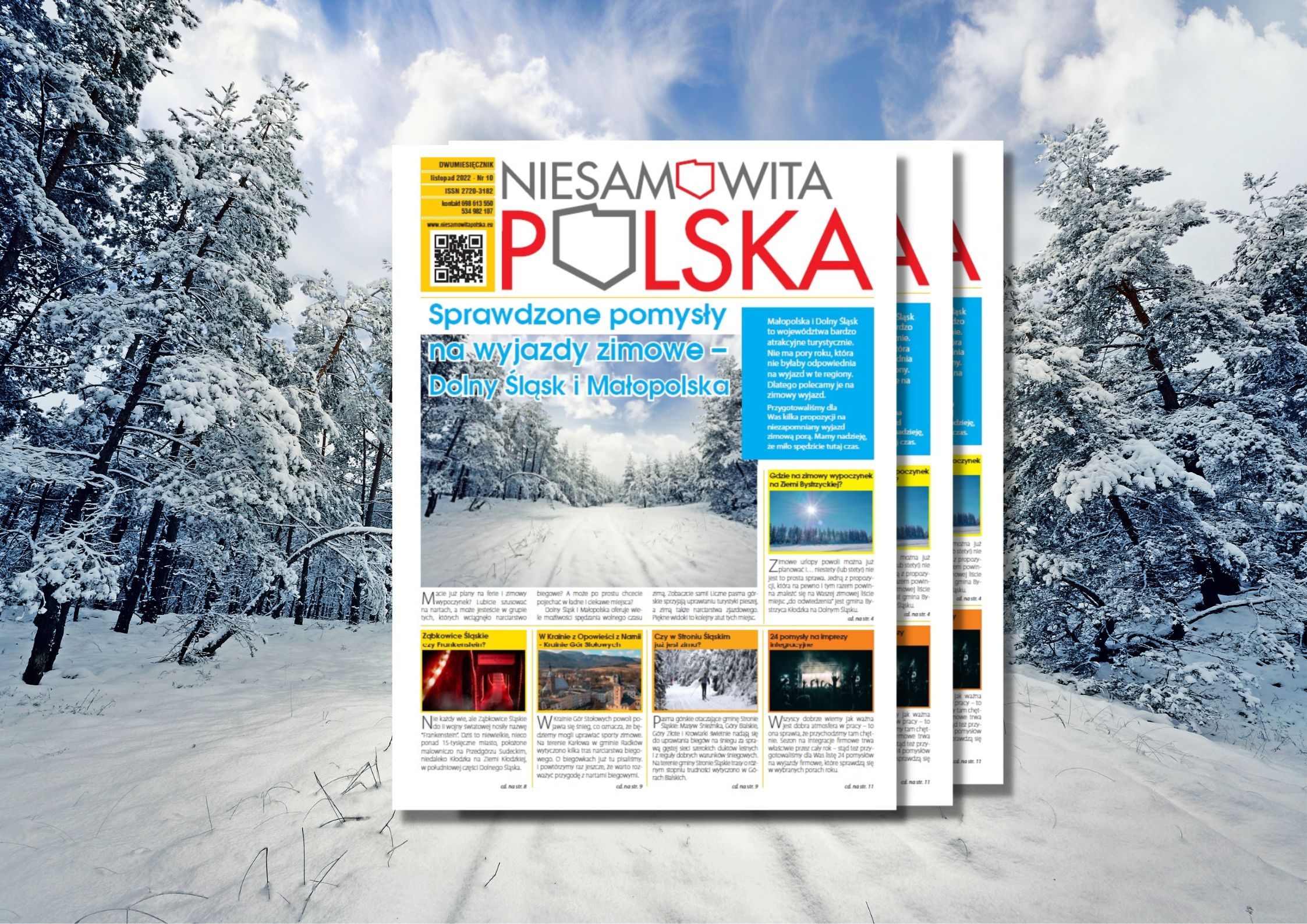 Gazeta Niesamowita Polska